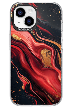 Uriel - Apple iPhone 15