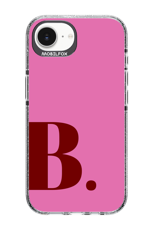 B (Sorbet) 2.0 - Apple iPhone 16e