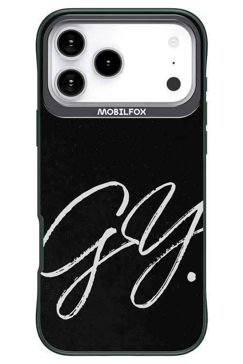 (Off Space) GY 2.0 - Apple iPhone 17 Pro Max