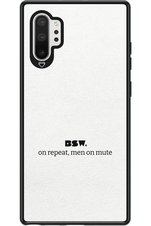 BSW FourSeasons 14 2.0 - Samsung Galaxy Note 10+