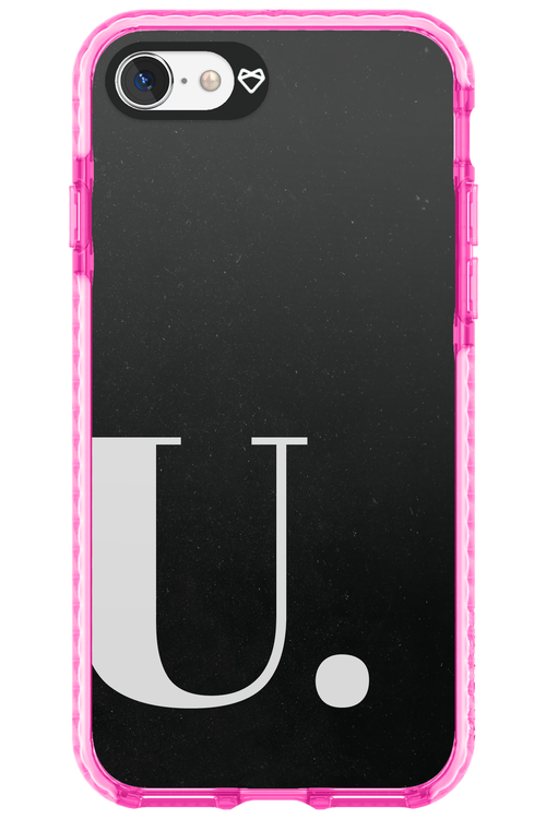 U (Off Space) 2.0 - Apple iPhone 7