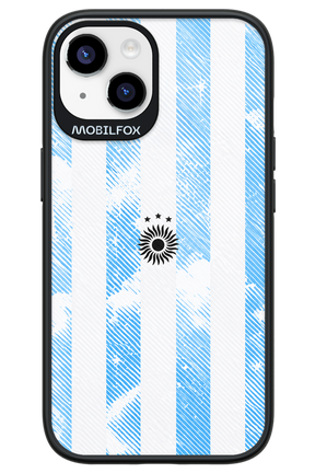 Argentina 2.0 - Apple iPhone 14