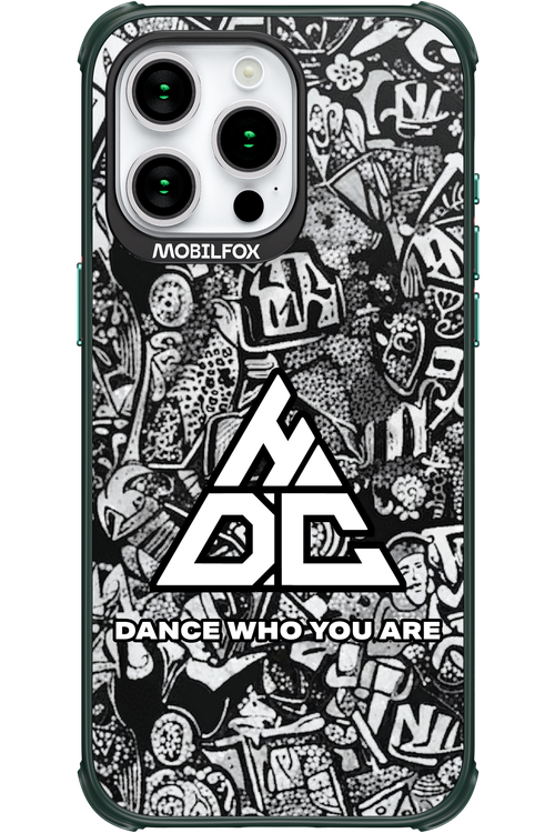 HDC 7 2.0 - Apple iPhone 15 Pro Max
