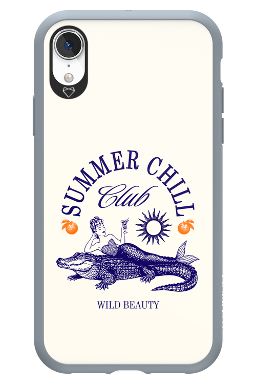 ChillMaid 2.0 - Apple iPhone XR