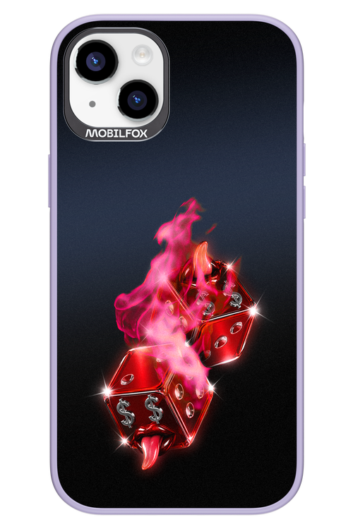 Lucky Thirsty 2.0 - Apple iPhone 14 Plus
