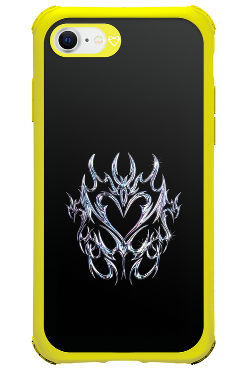 Silver Soul 2.0 - Apple iPhone 7