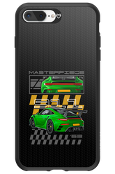 Masterpiece - Apple iPhone 8 Plus