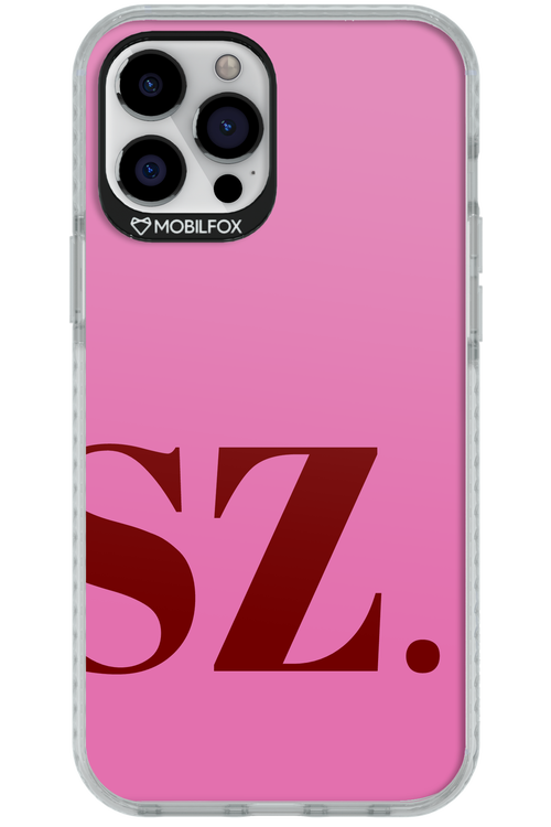 SZ (Sorbet) 2.0 - Apple iPhone 12 Pro Max