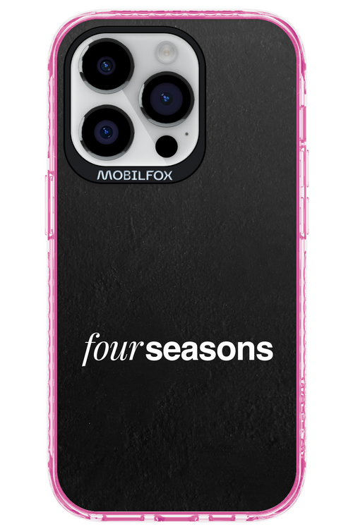 BSW FourSeasons 2 2.0 - Apple iPhone 14 Pro