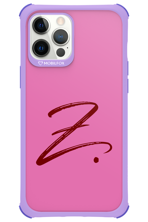 (Sorbet) Z 2.0 - Apple iPhone 12 Pro Max