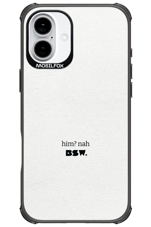 BSW FourSeasons 16 2.0 - Apple iPhone 16 Plus
