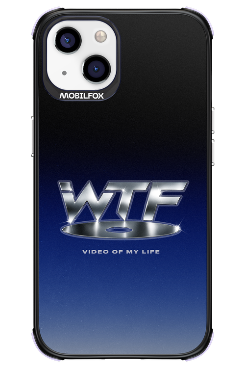W T F 2.0 - Apple iPhone 13