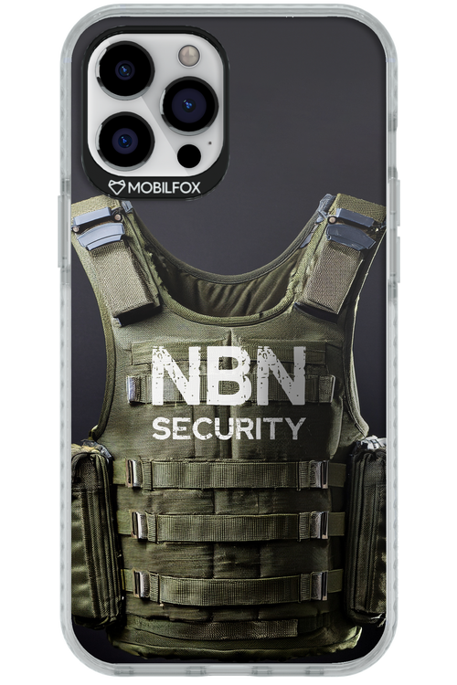 Secu 2.0 - Apple iPhone 12 Pro Max