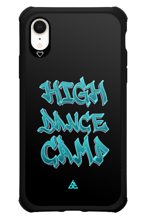 HDC 2 - Apple iPhone XR