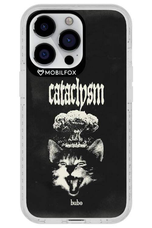 CATACLYSM - Apple iPhone 13 Pro