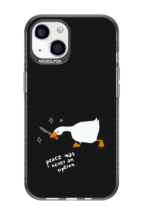 OPTION 2.0 - Apple iPhone 13