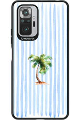 Palm Chill - Xiaomi Redmi Note 10 Pro