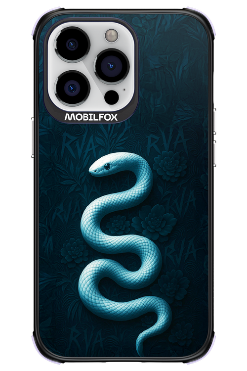 Night Venom 2.0 - Apple iPhone 13 Pro