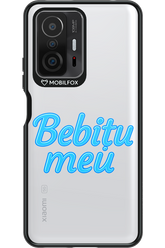 Meuu 2.0 - Xiaomi Mi 11T