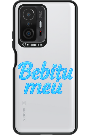 Meuu 2.0 - Xiaomi Mi 11T