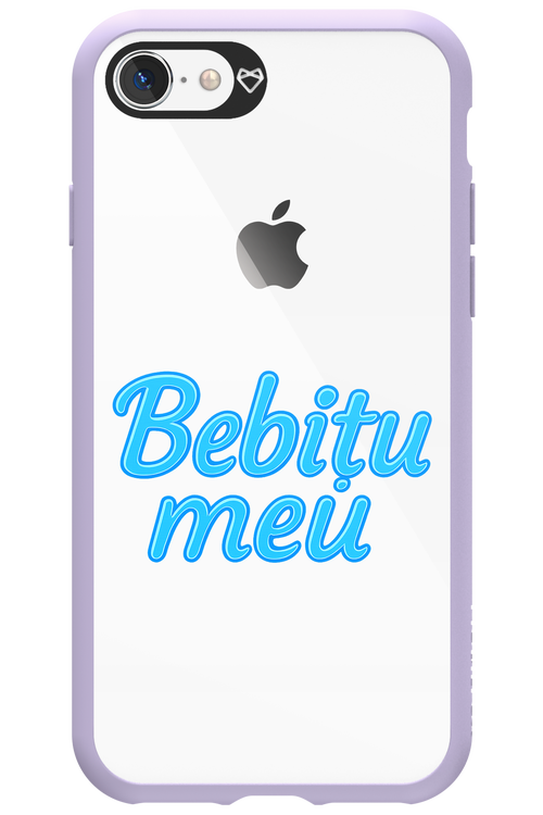 Meuu 2.0 - Apple iPhone 8