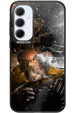 Final Impact 2.0 - Samsung Galaxy A35