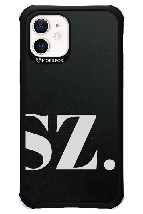 SZ (Off Space) 2.0 - Apple iPhone 12