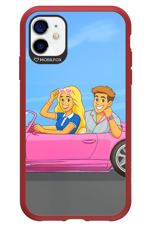 My Way 2.0 - Apple iPhone 11