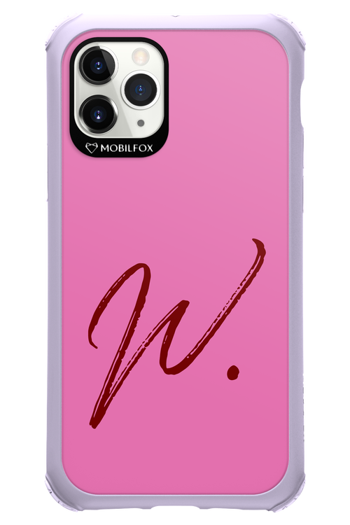 (Sorbet) W 2.0 - Apple iPhone 11 Pro