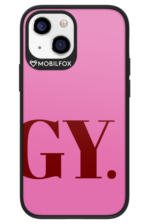GY (Sorbet) 2.0 - Apple iPhone 13 Mini