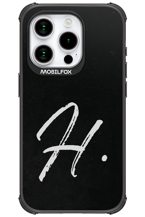 (Off Space) H 2.0 - Apple iPhone 15 Pro