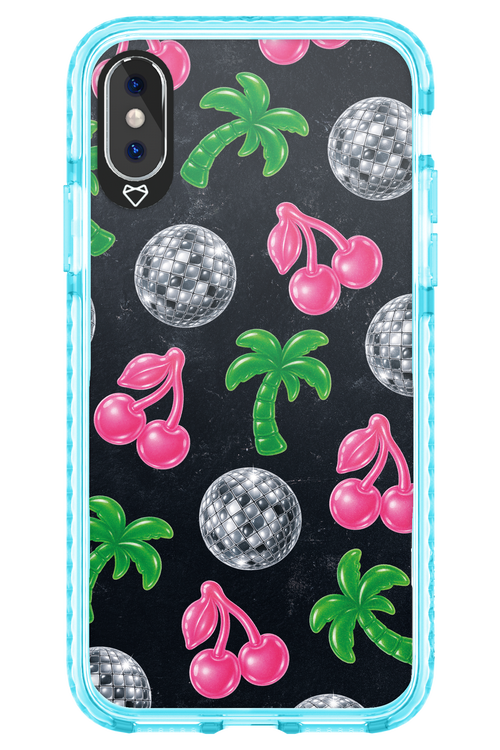 Single Life 2.0 - Apple iPhone XS