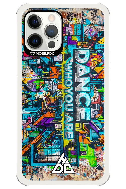 HDC 4 2.0 - Apple iPhone 12 Pro Max