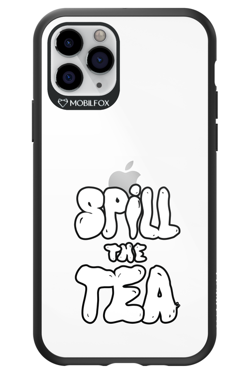 Outline Edition - Apple iPhone 11 Pro