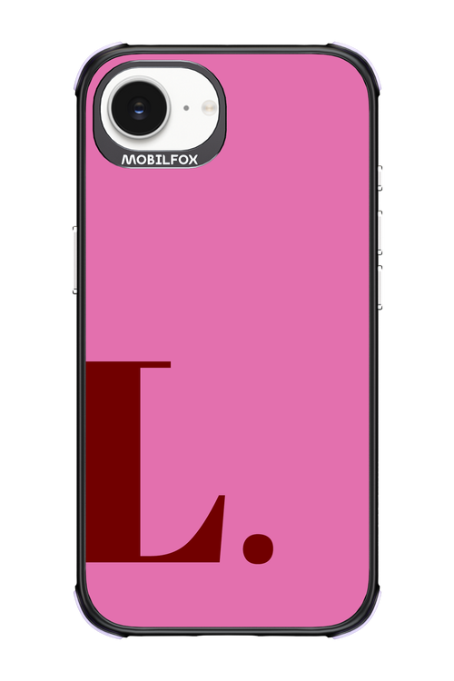 L (Sorbet) 2.0 - Apple iPhone 16e