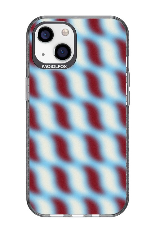 Cold Wave 2.0 - Apple iPhone 13