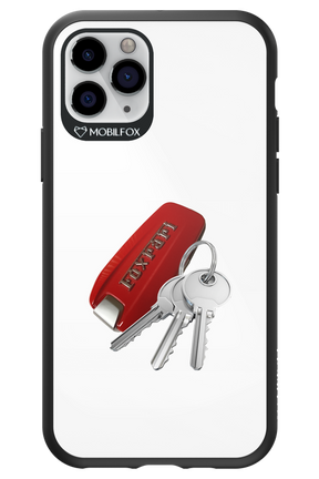 Foxrari - Apple iPhone 11 Pro