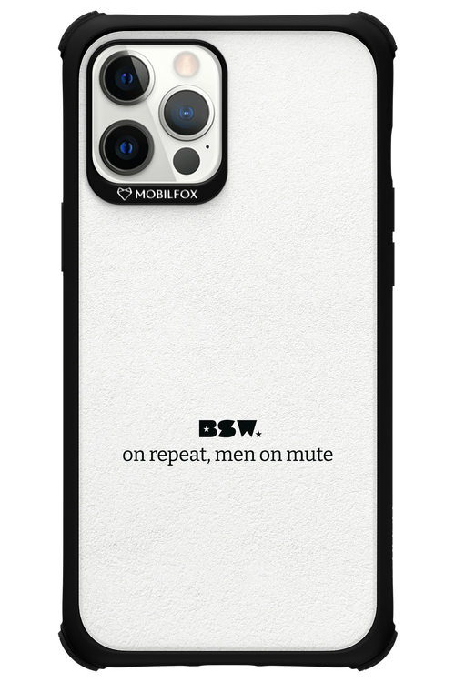 BSW FourSeasons 14 2.0 - Apple iPhone 12 Pro Max