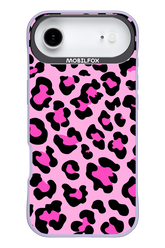 PINK LEOPARD - Apple iPhone 17 Air