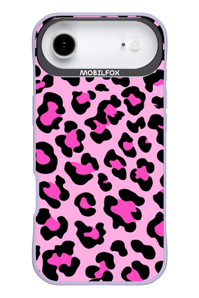 PINK LEOPARD - Apple iPhone 17 Air