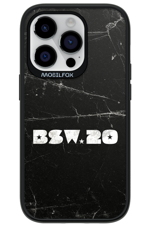 BSW 20 (2) 2.0 - Apple iPhone 14 Pro