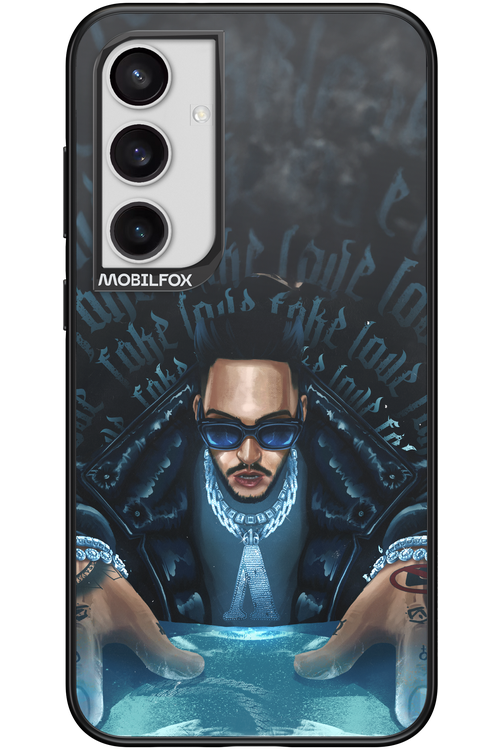 Fake Love 2.0 - Samsung Galaxy S24+