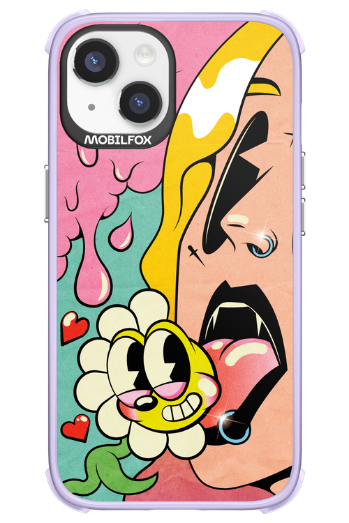 Love Sick 2.0 - Apple iPhone 14