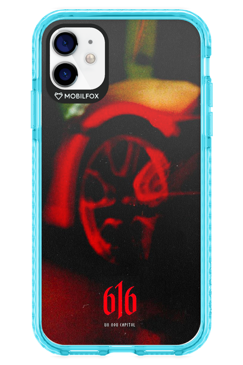 616 2.0 - Apple iPhone 11