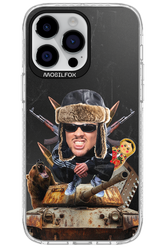 Final Boss - Apple iPhone 14 Pro Max