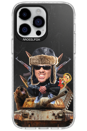 Final Boss - Apple iPhone 14 Pro Max