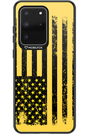 Impact Stripes - Samsung Galaxy S20 Ultra 5G