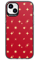 Star Red - Apple iPhone 14 Plus