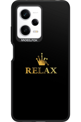 Relax 2.0 - Xiaomi Redmi Note 12 Pro 5G
