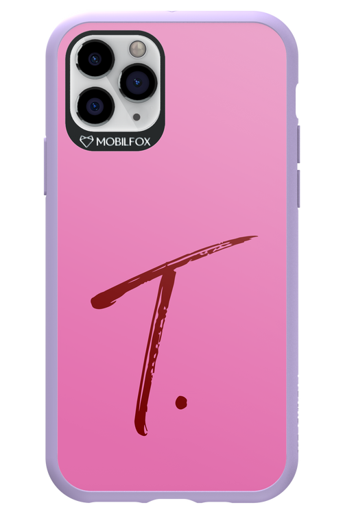 (Sorbet) T 2.0 - Apple iPhone 11 Pro